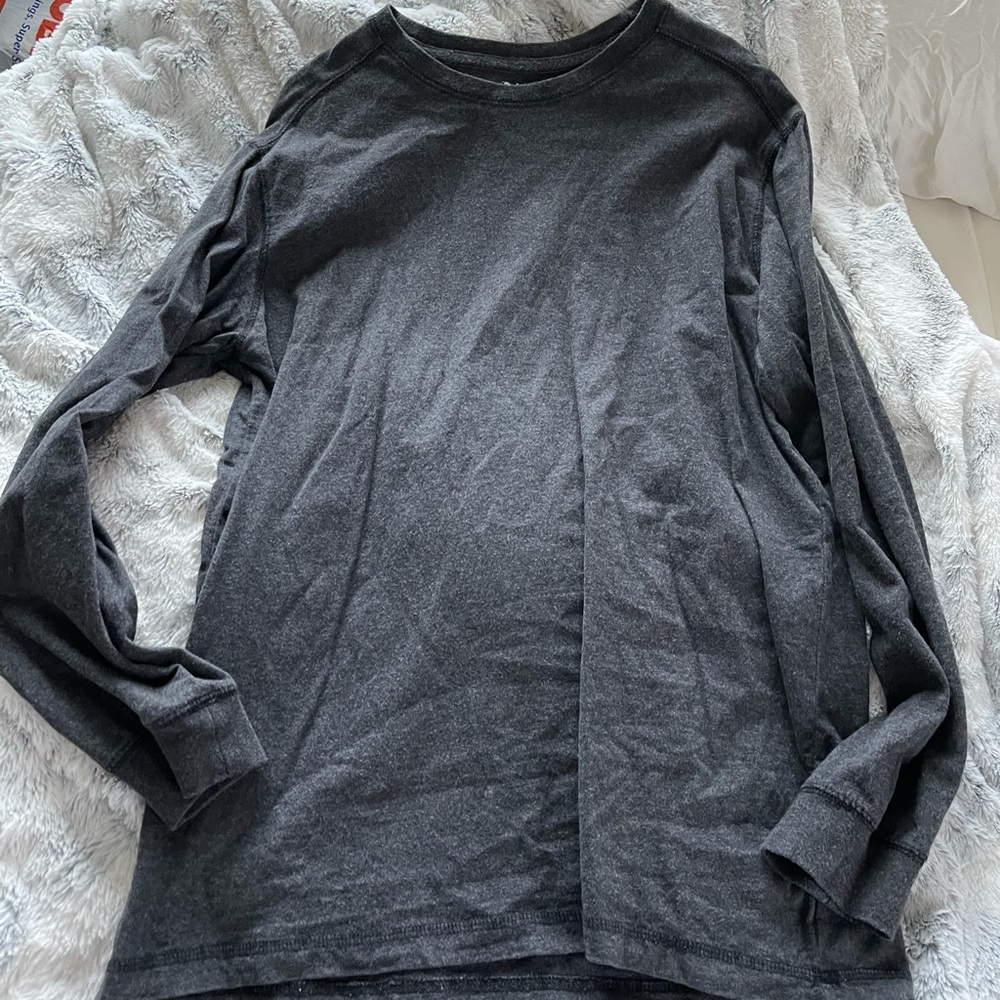 Outdoor life shirt 🤍